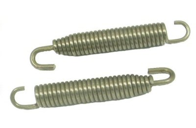 Performance Exhaust Springs